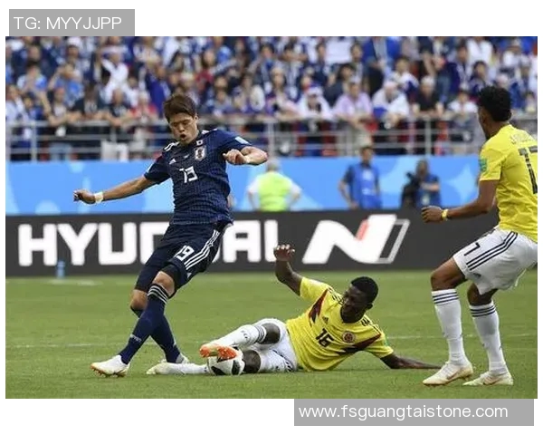 奥运赛场上日本队与哥伦比亚队的激烈对决与精彩瞬间回顾